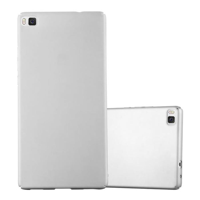 Silber / P8