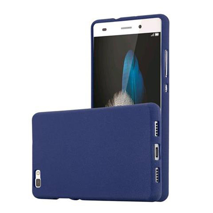 Blau / P8 LITE 2015