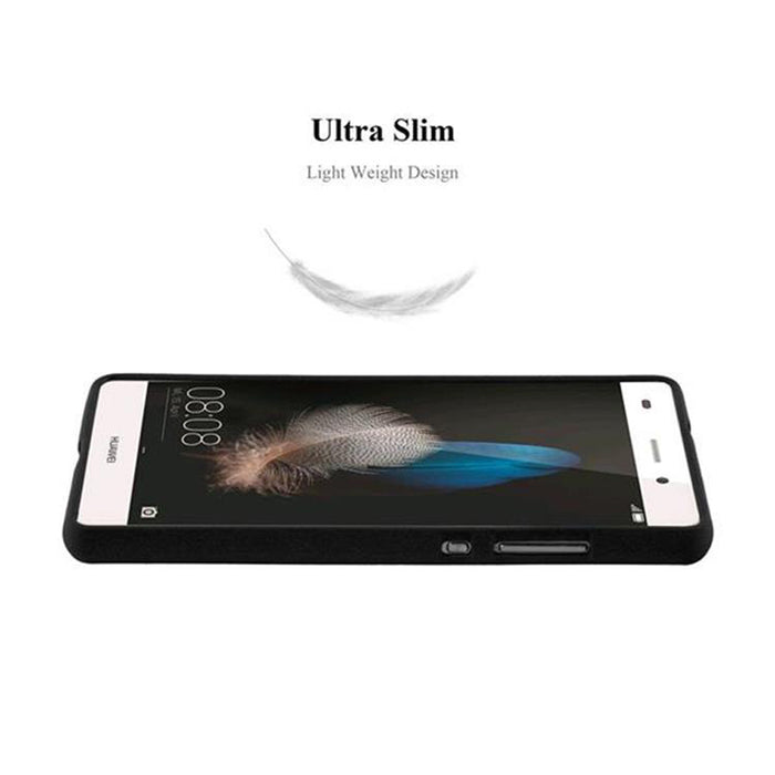 Schwarz / P8 LITE 2015