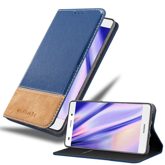 Blau / P8 LITE 2015