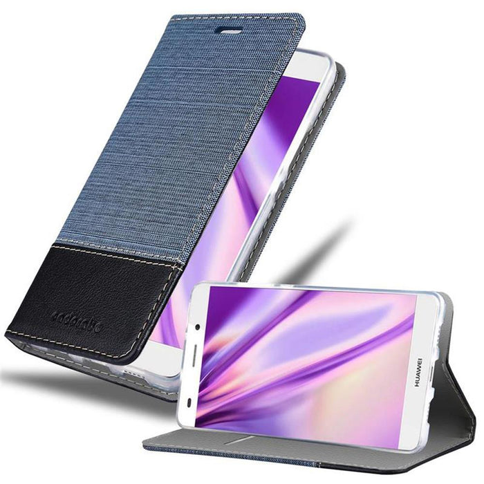 Blau / P8 LITE 2015