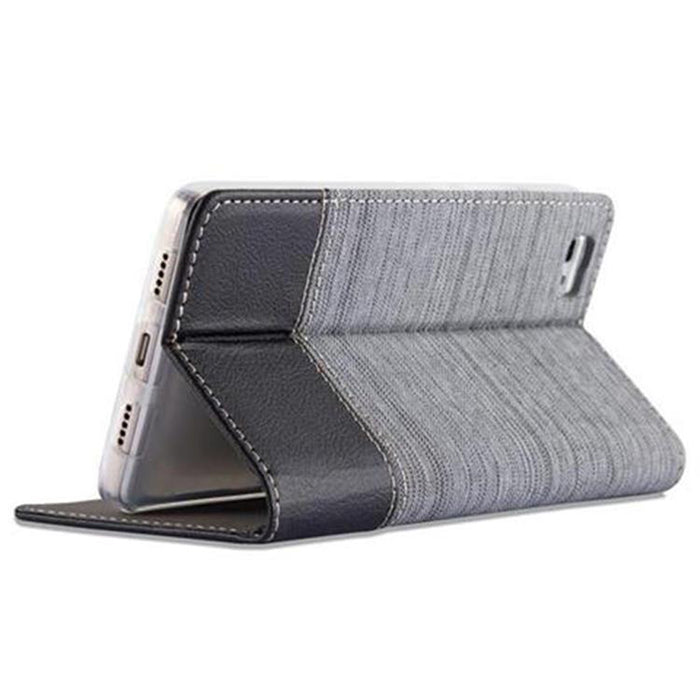 Schwarz / P8 LITE 2015