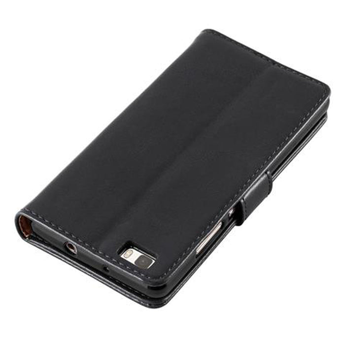 Schwarz / P8 LITE 2015