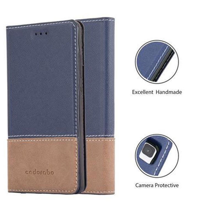 Blau / P8 LITE 2015