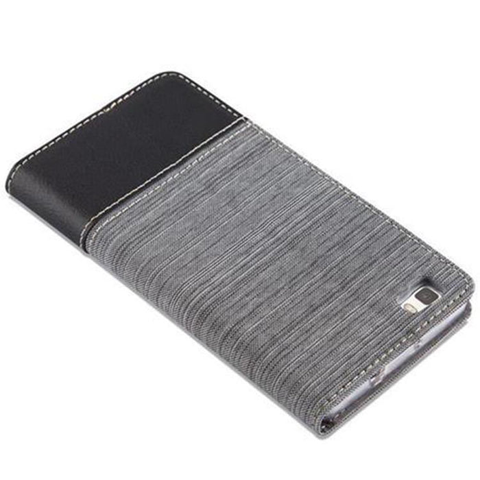 Schwarz / P8 LITE 2015