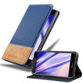 Blau / P8 LITE 2017 / P9 LITE 2017
