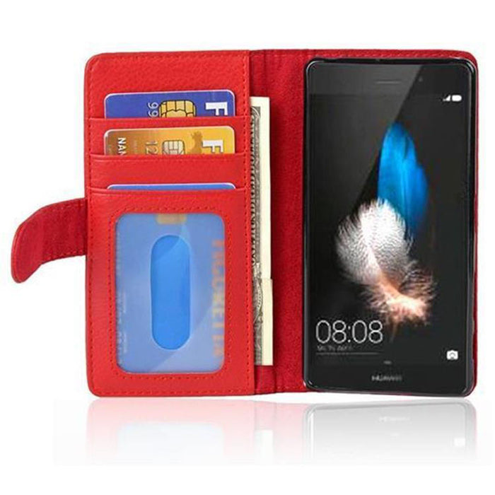 Rot / P8 LITE 2017 / P9 LITE 2017