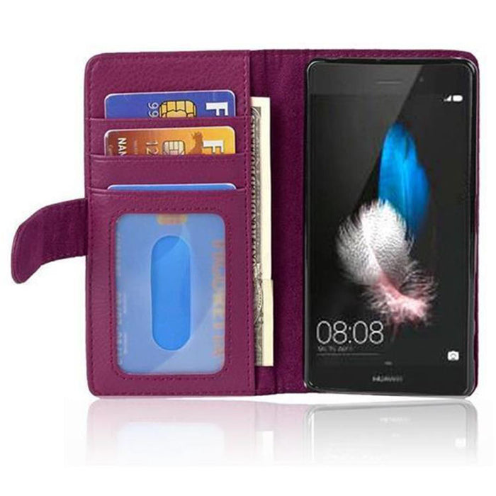 Lila / P8 LITE 2017 / P9 LITE 2017