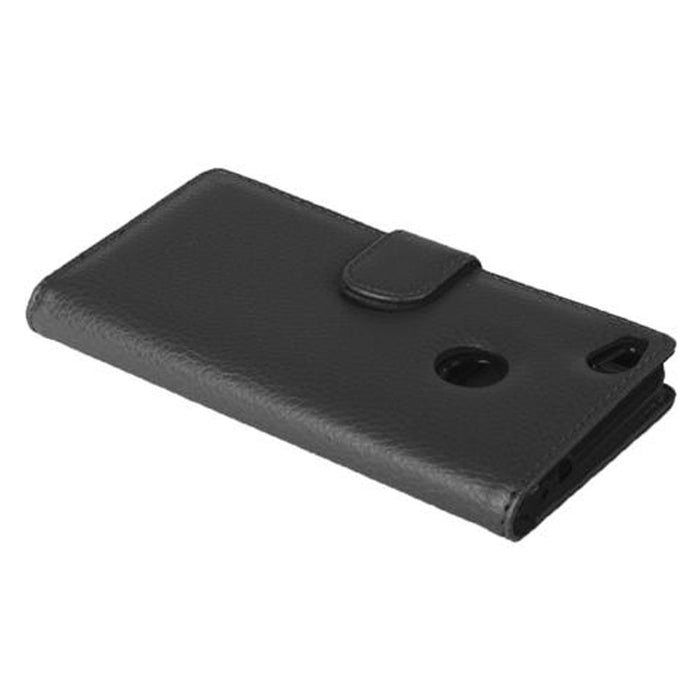 Schwarz / P8 LITE 2017 / P9 LITE 2017