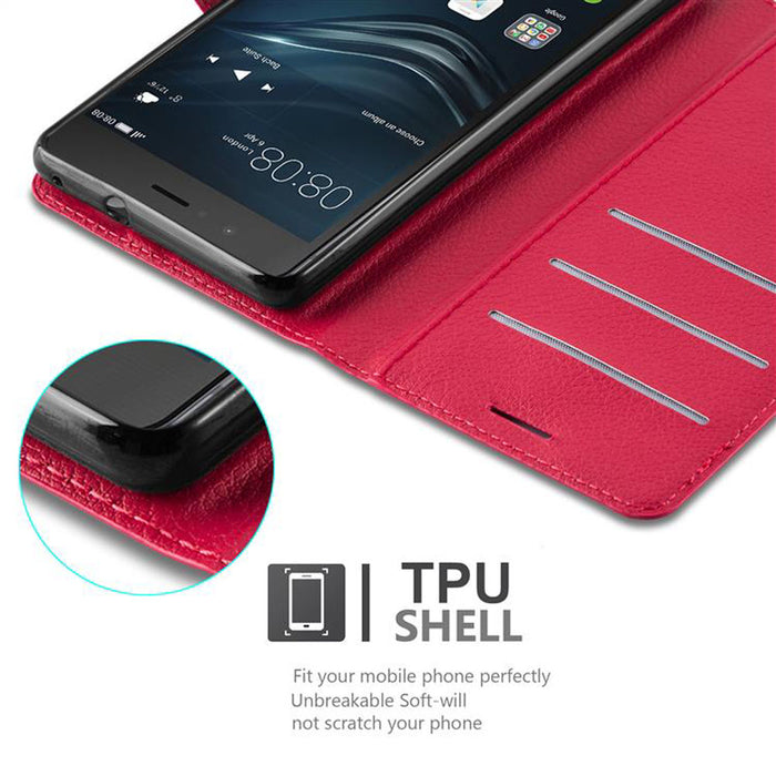Rot / P8 LITE 2017 / P9 LITE 2017
