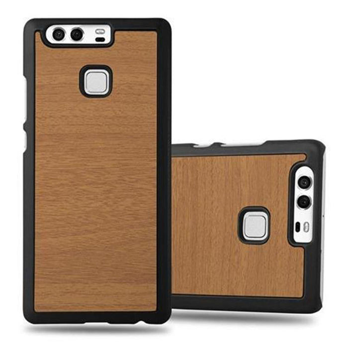 Braun / P9
