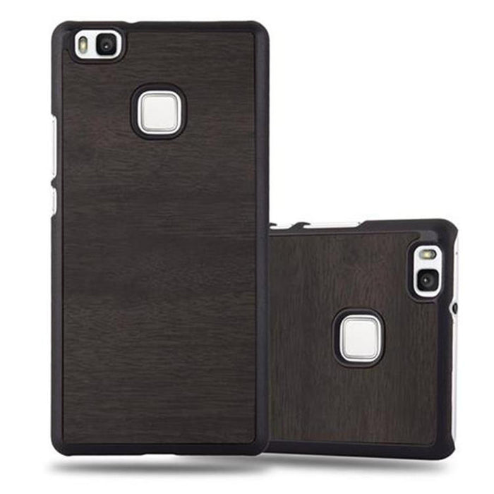 Schwarz / P9 LITE 2016 / G9 LITE