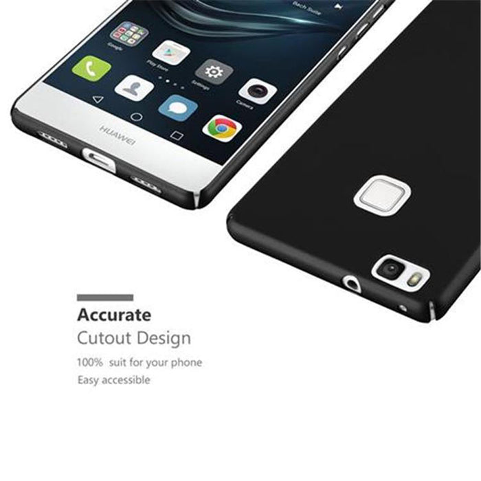 Schwarz / P9 LITE 2016 / G9 LITE