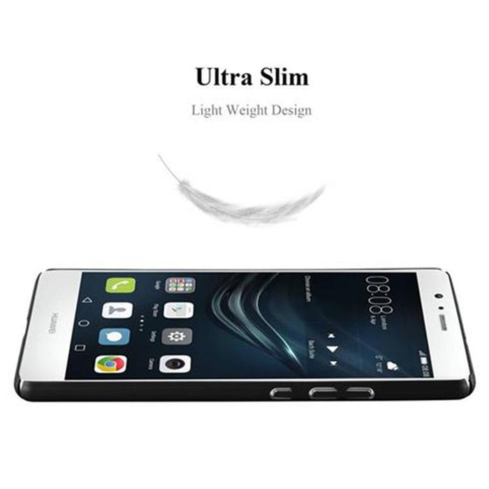 Schwarz / P9 LITE 2016 / G9 LITE