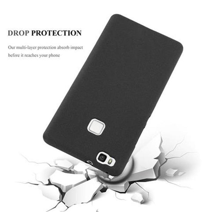 Schwarz / P9 LITE 2016 / G9 LITE