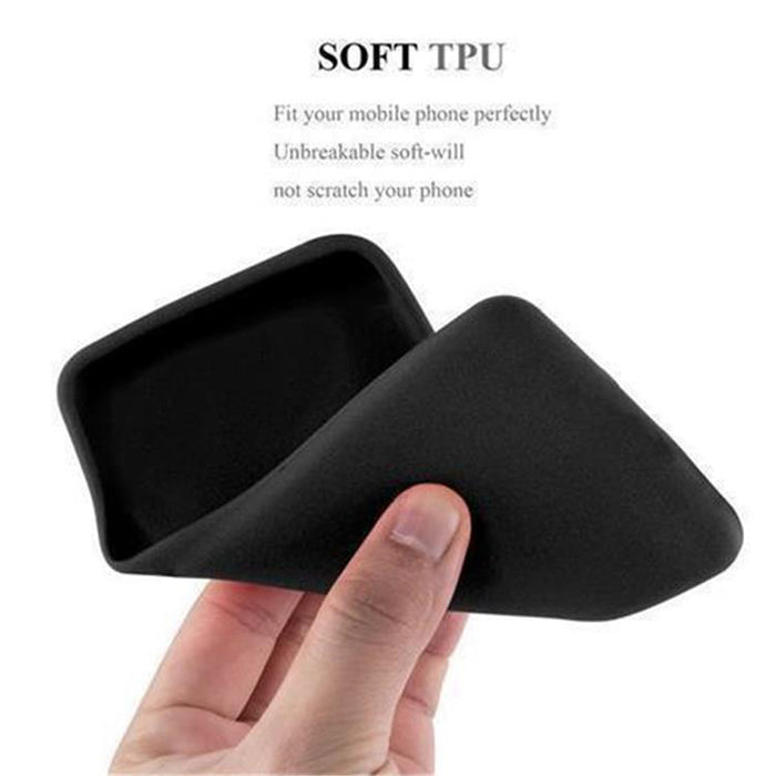 Schwarz / P9 LITE 2016 / G9 LITE