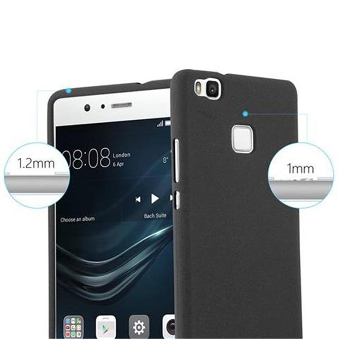Schwarz / P9 LITE 2016 / G9 LITE