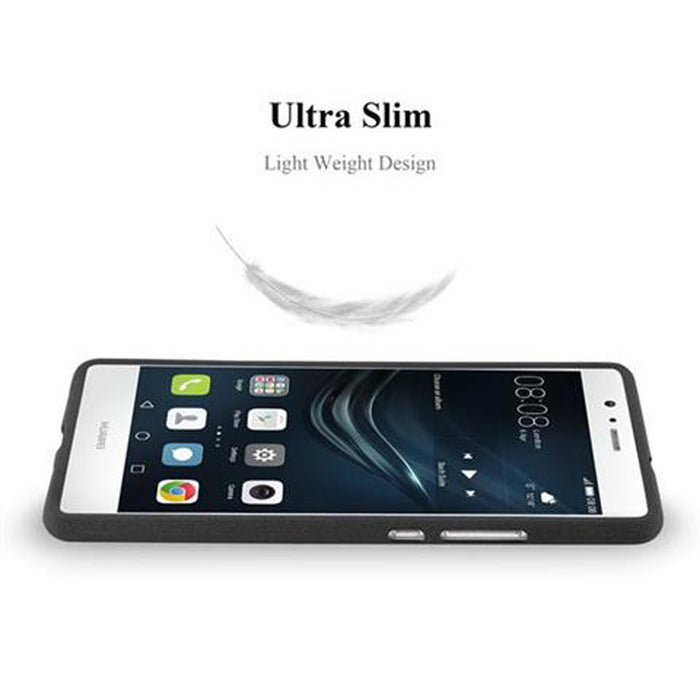 Schwarz / P9 LITE 2016 / G9 LITE