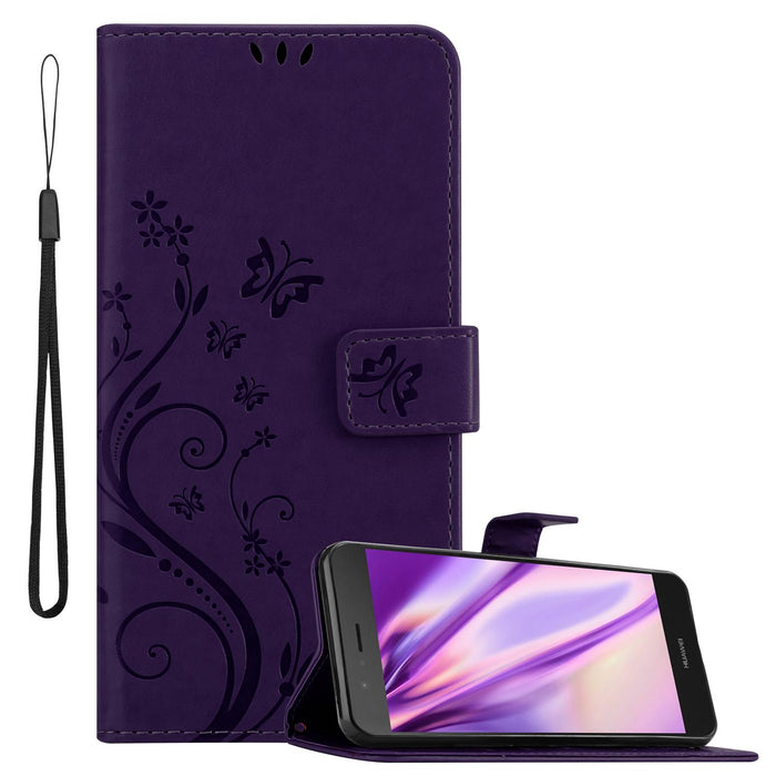 Lila / P9 LITE 2016 / G9 LITE