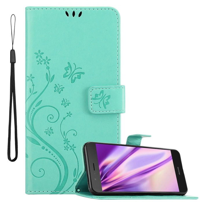 Türkis / P9 LITE 2016 / G9 LITE