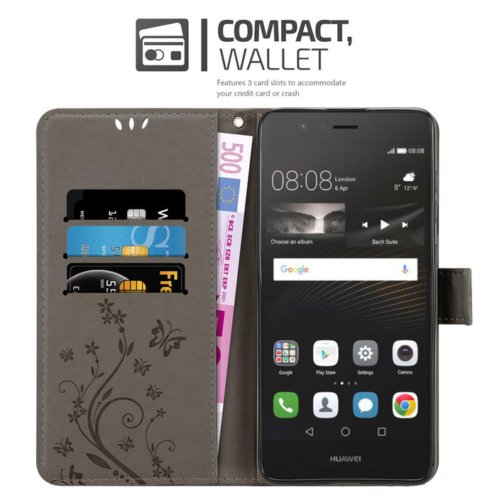 Grau / P9 LITE 2016 / G9 LITE