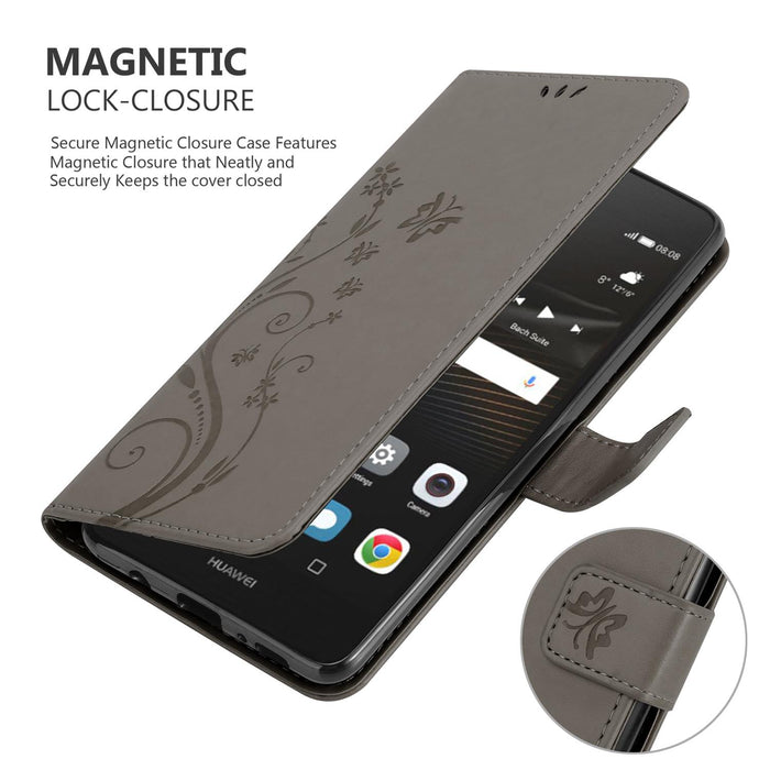 Grau / P9 LITE 2016 / G9 LITE