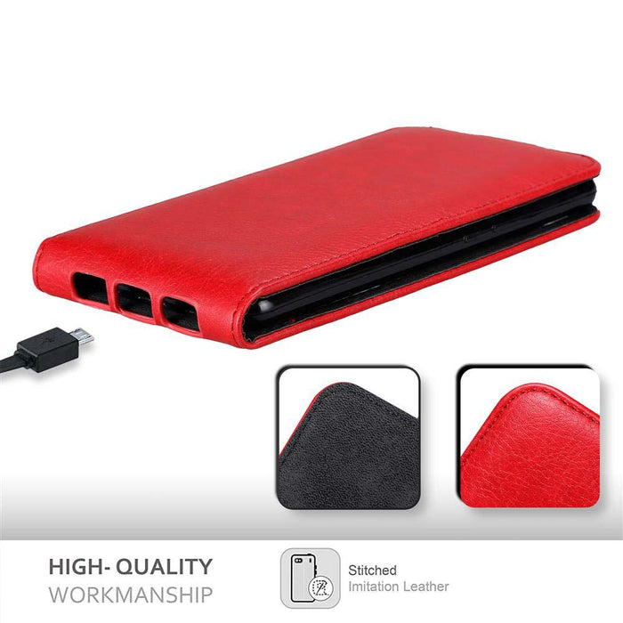 Rot / P9 LITE 2016 / G9 LITE