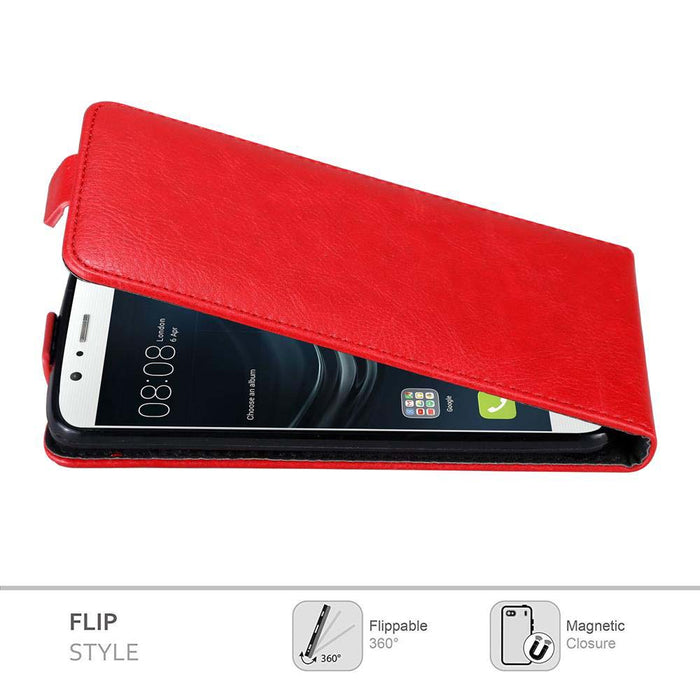 Rot / P9 LITE 2016 / G9 LITE