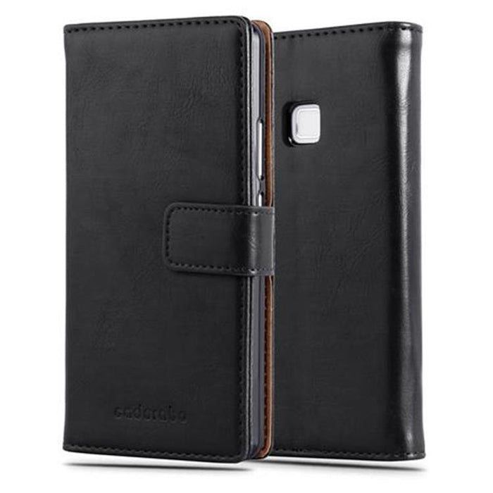 Schwarz / P9 LITE 2016 / G9 LITE