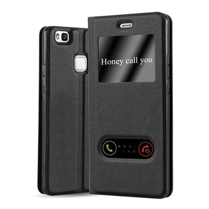 Schwarz / P9 LITE 2016 / G9 LITE