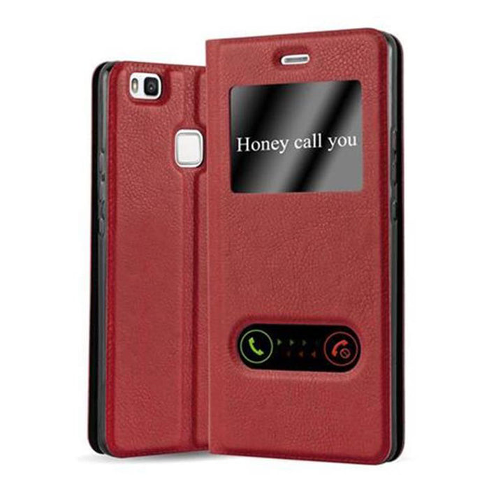 Rot / P9 LITE 2016 / G9 LITE