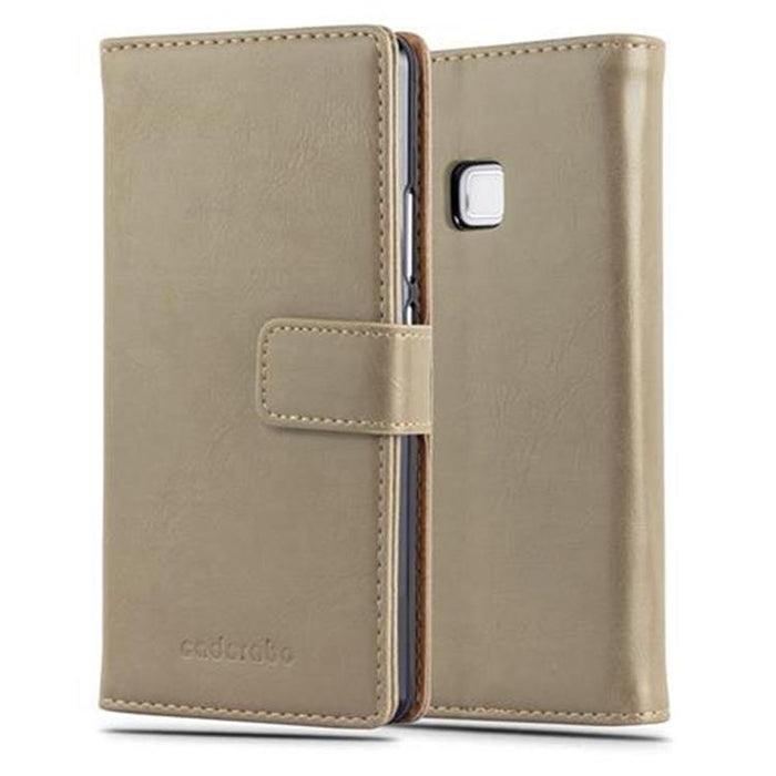 Braun / P9 LITE 2016 / G9 LITE