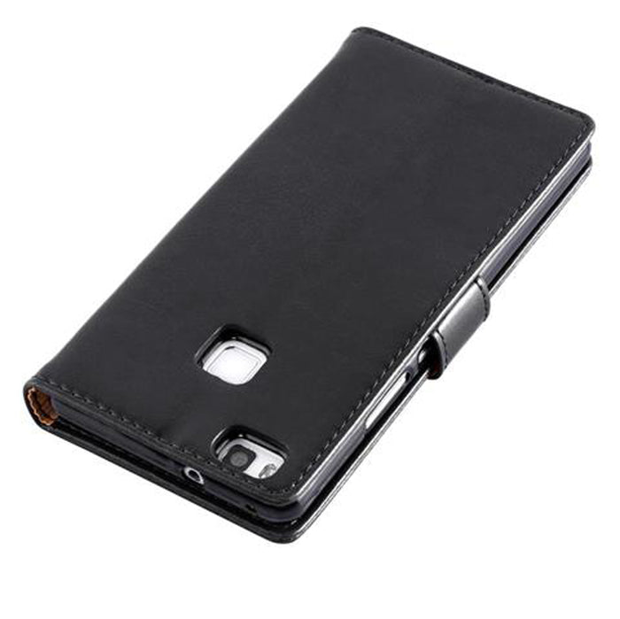 Schwarz / P9 LITE 2016 / G9 LITE