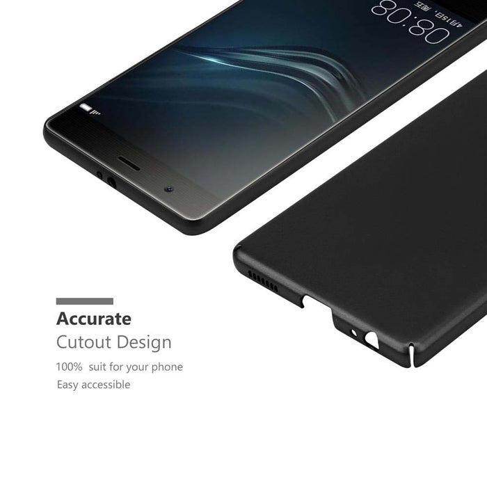 Schwarz / P9 PLUS
