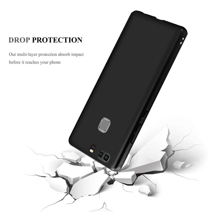 Schwarz / P9 PLUS