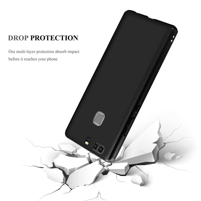 Schwarz / P9 PLUS