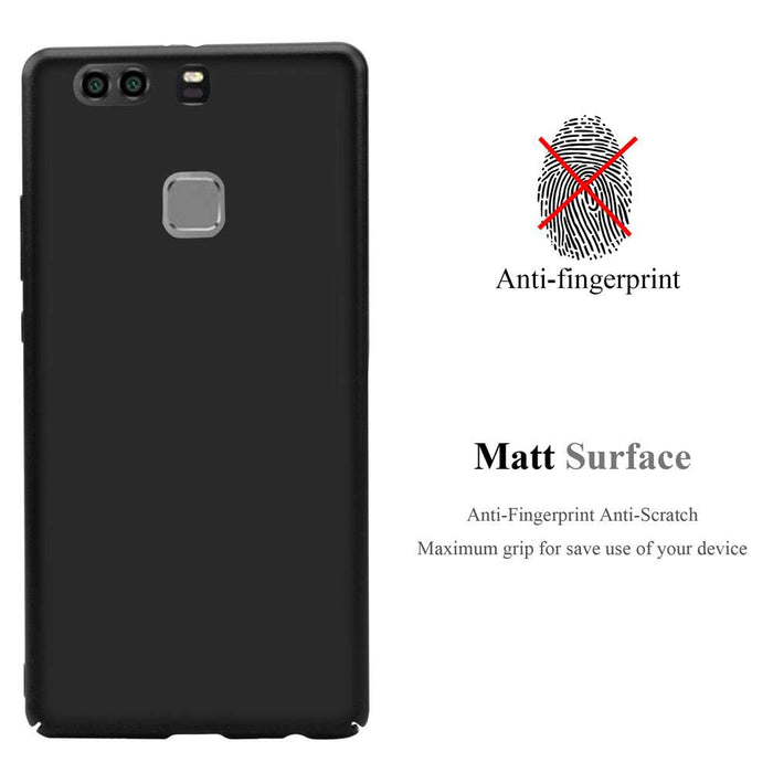 Schwarz / P9 PLUS