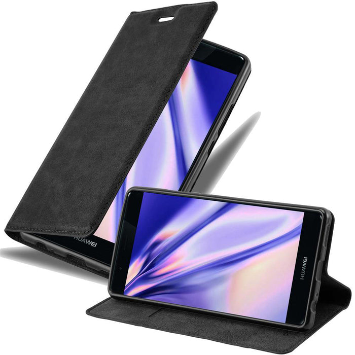 Schwarz / P9 PLUS