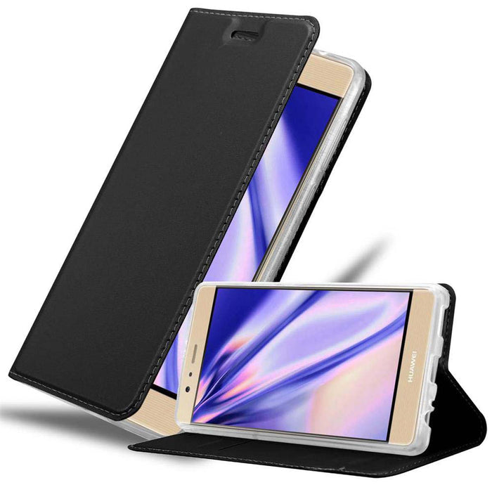 Schwarz / P9 PLUS