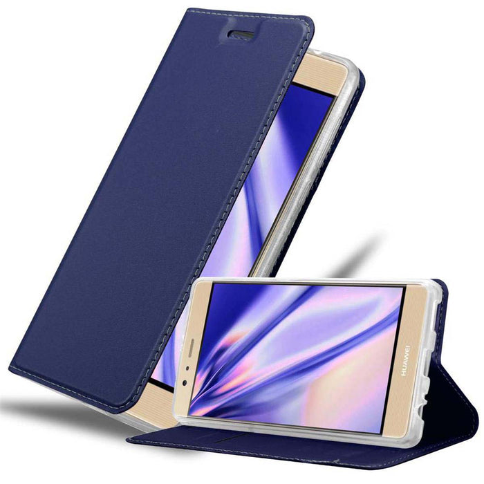 Blau / P9 PLUS