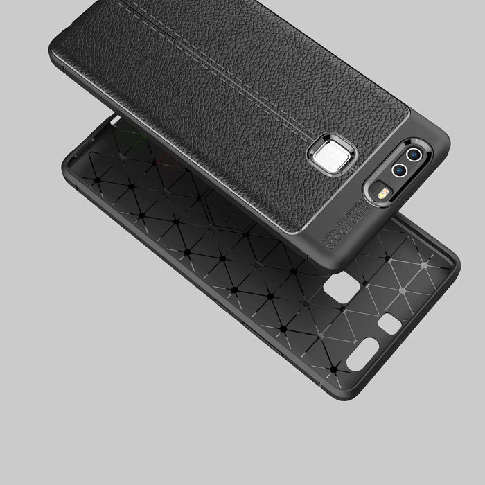 Schwarz / P9