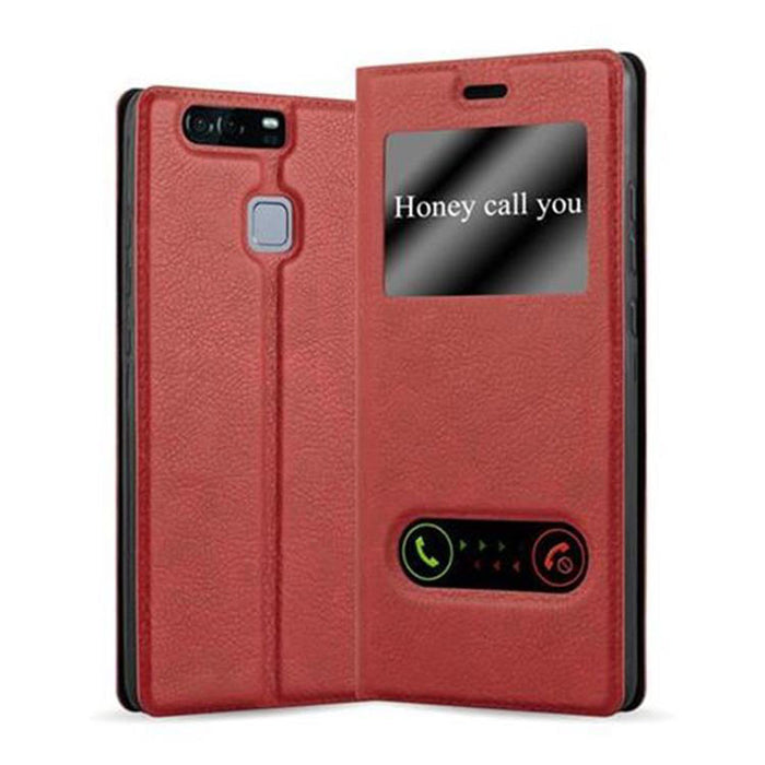Rot / P9