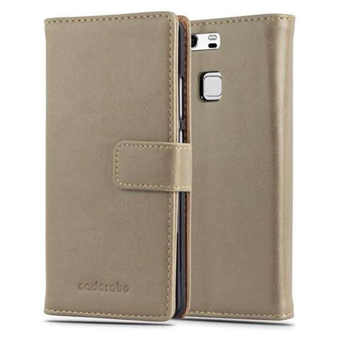Braun / P9