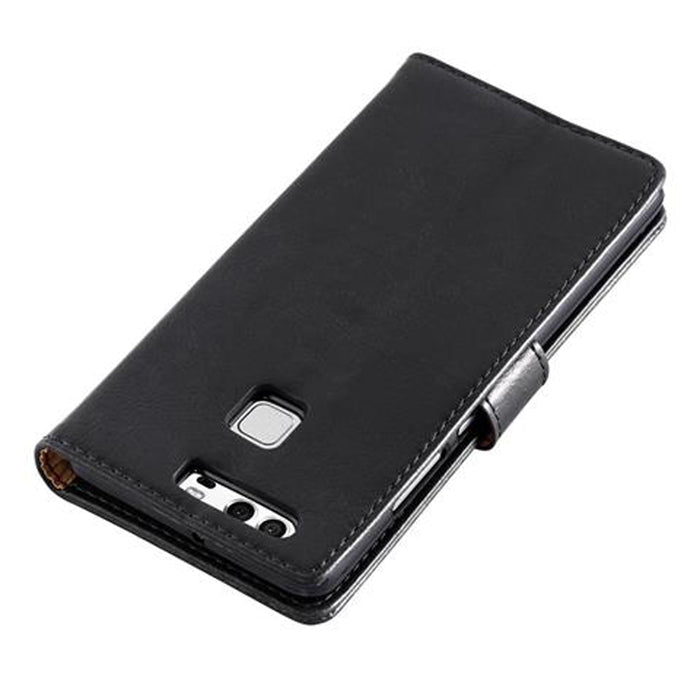 Schwarz / P9