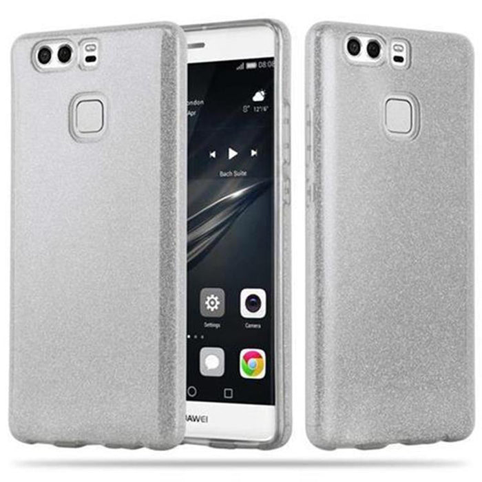 Silber / P9