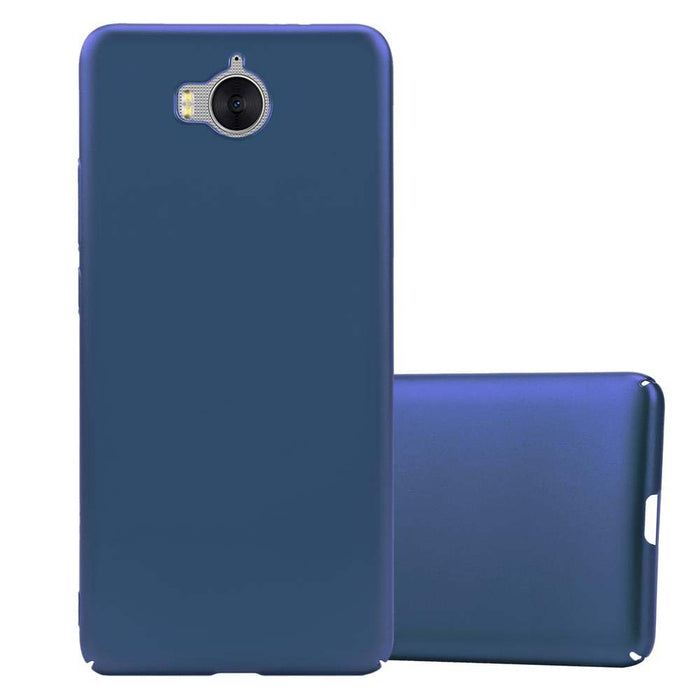 Blau / Y5 2017 / Y6 2017