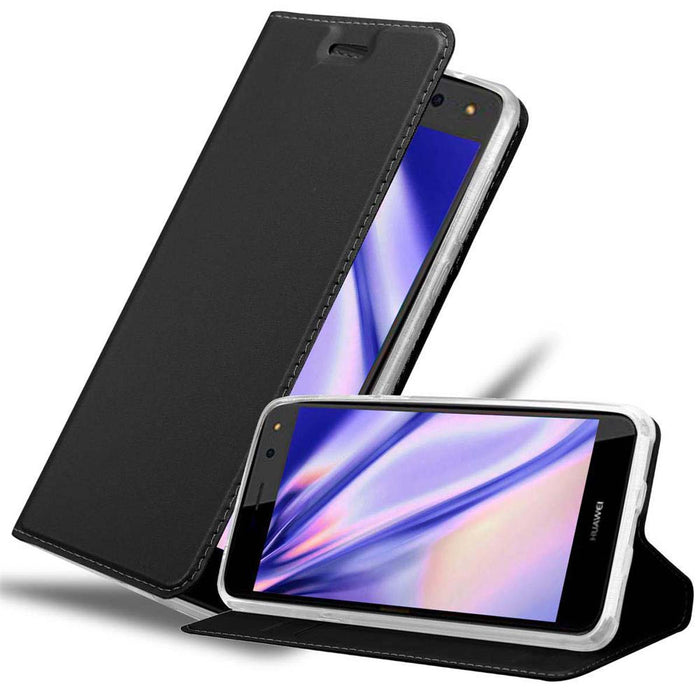 Schwarz / Y5 2017 / Y6 2017