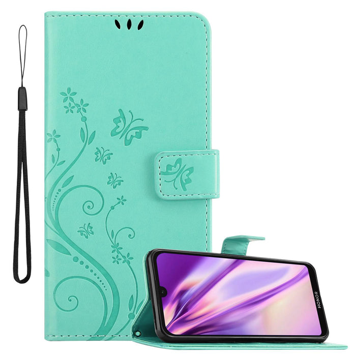 Türkis / Y5 2019 / Enjoy Play 8 / Honor 8S