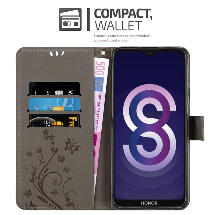 Grau / Y5 2019 / Enjoy Play 8 / Honor 8S