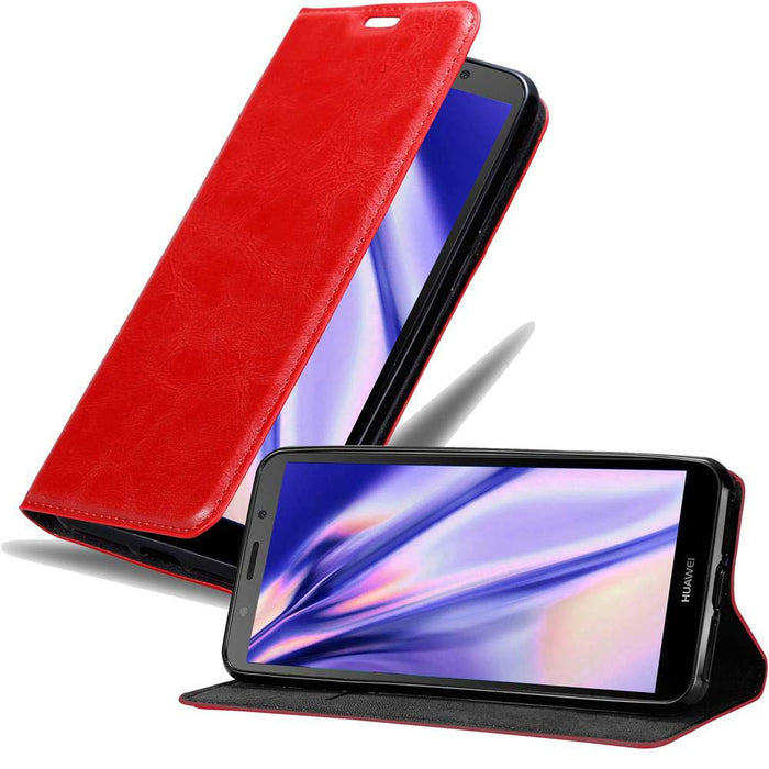 Rot / Y5 PRIME 2018 / Y5 2018